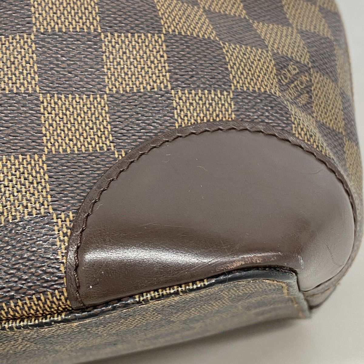 Louis Vuitton Tote Damier Hampstead PM Ebene — view 7