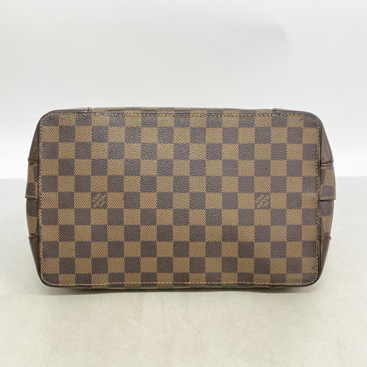 Louis Vuitton Tote Damier Hampstead PM Ebene — view 3