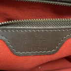 Louis Vuitton Tote Damier Hampstead PM Ebene — view 5
