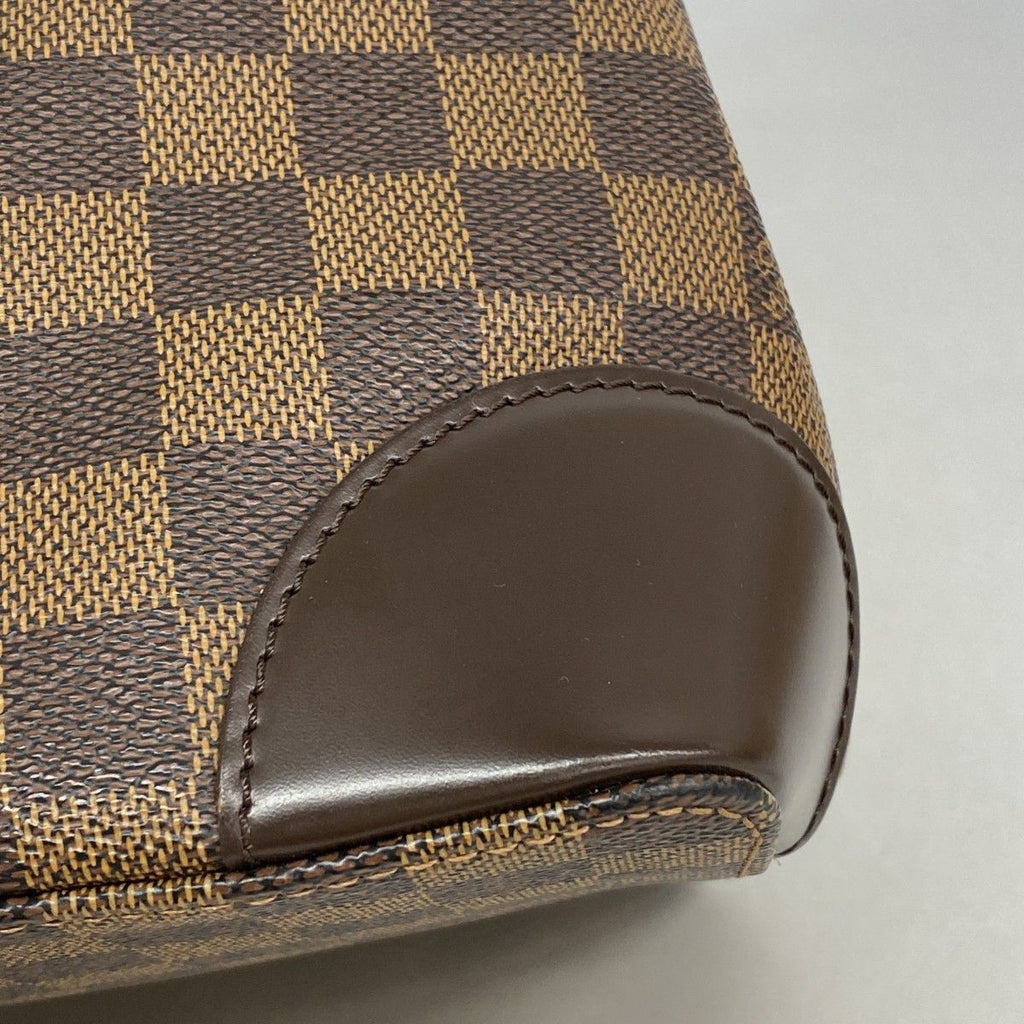 Louis Vuitton Tote Damier Hampstead PM Ebene — view 6