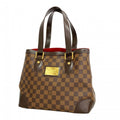Louis Vuitton Tote Damier Hampstead PM Ebene