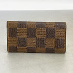 Louis Vuitton Key Case Damier Multicles 4 Ebene Key Holder — view 7