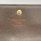 Louis Vuitton Key Case Damier Multicles 4 Ebene Key Holder — view 4