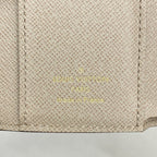 Louis Vuitton Trifold Wallet Epi Portefeuille Twist Compact XS Galle — view 4
