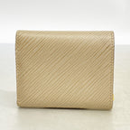 Louis Vuitton Trifold Wallet Epi Portefeuille Twist Compact XS Galle — view 8