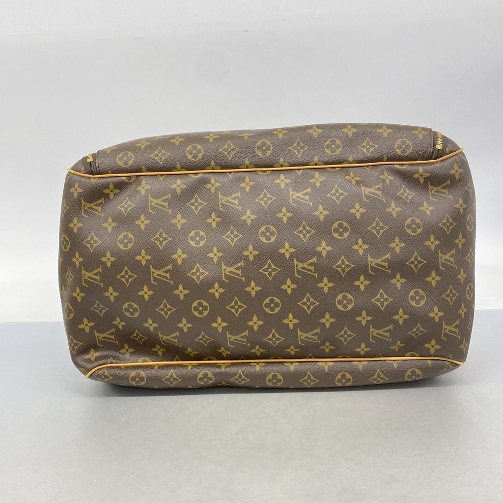 Louis Vuitton Boston Bag Monogram Evasion Brown — view 3