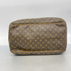 Louis Vuitton Boston Bag Monogram Evasion Brown — view 3