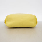 Louis Vuitton Shoulder Bag Damier Jean LV Cup Weatherly Yellow — view 3