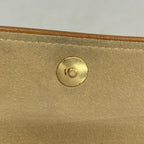 Louis Vuitton Waist Bag Monogram Pochette Florentine Brown — view 9