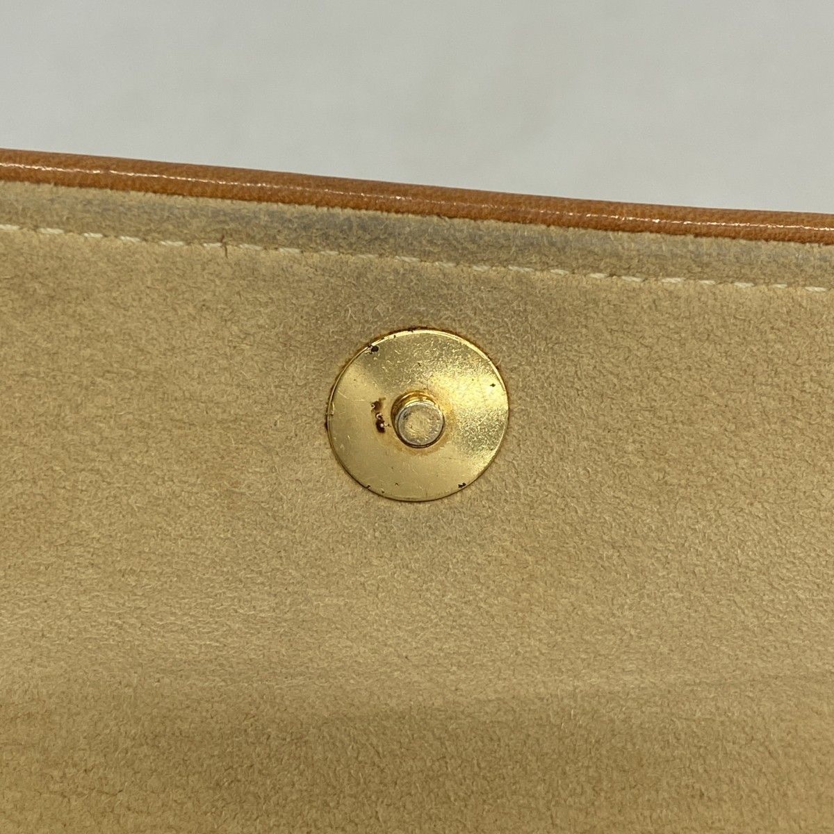 Louis Vuitton Waist Bag Monogram Pochette Florentine Brown — view 9