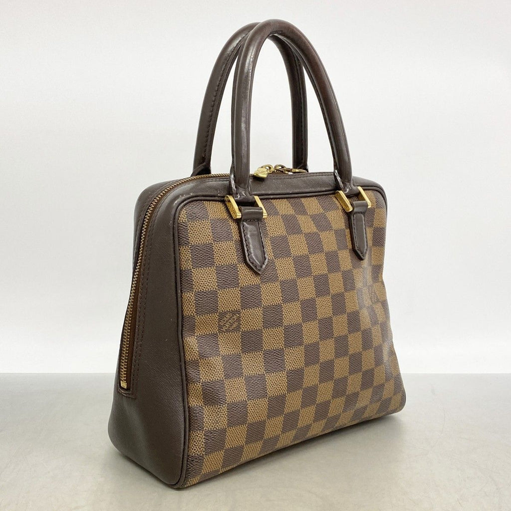 Louis Vuitton Handbag Damier Brera Ebene — view 2
