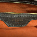 Louis Vuitton Handbag Damier Brera Ebene — view 5