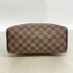 Louis Vuitton Handbag Damier Brera Ebene — view 3