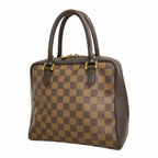 Louis Vuitton Handbag Damier Brera Ebene