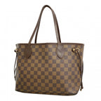 Louis Vuitton Tote Damier Neverfull PM Ebene