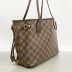 Louis Vuitton Tote Damier Neverfull PM Ebene — view 2