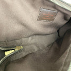 Louis Vuitton Belt Bag Damier Geronimos Ebene — view 4