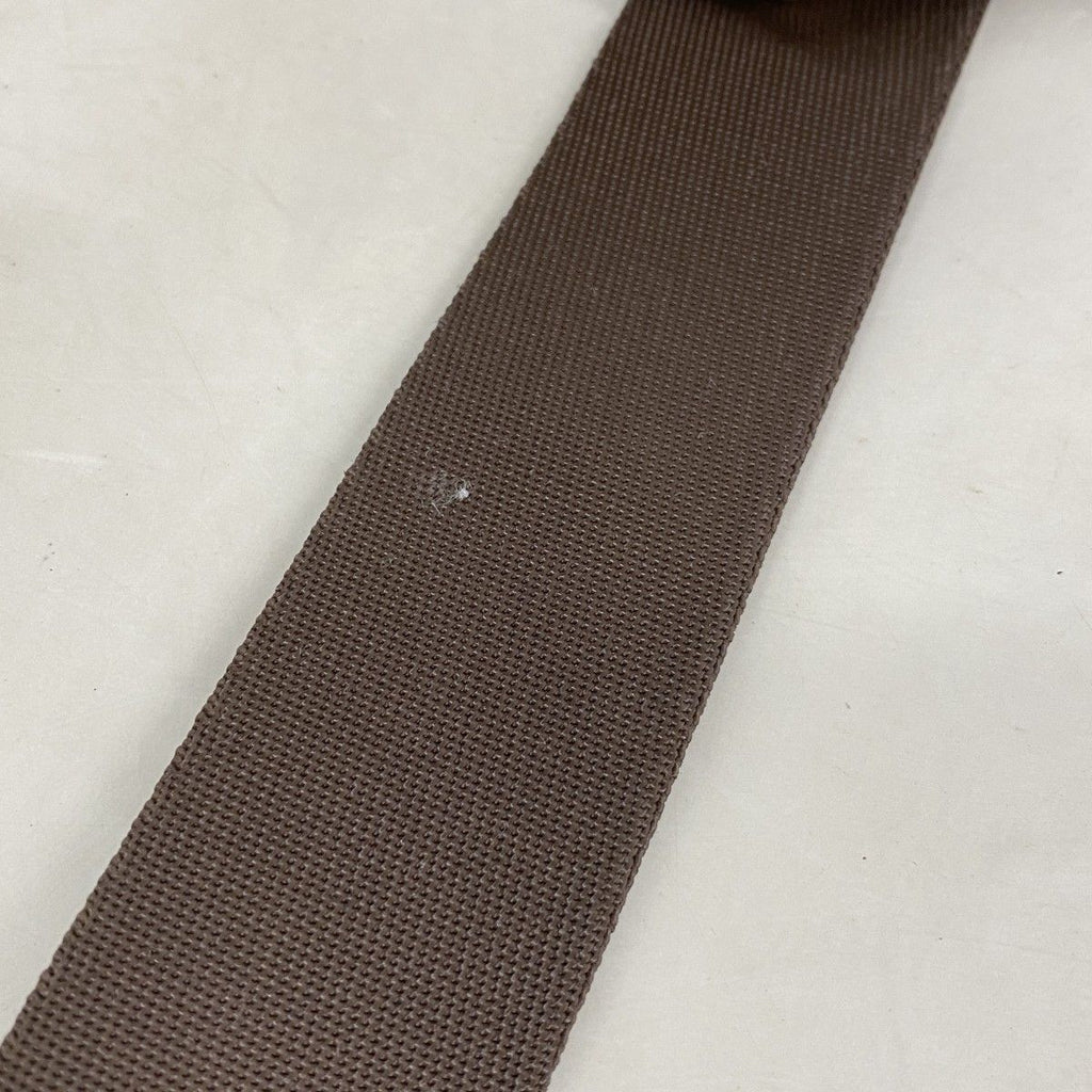 Louis Vuitton Belt Bag Damier Geronimos Ebene — view 8