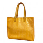 Louis Vuitton Tote Vernis Columbus Rose