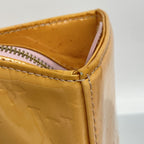 Louis Vuitton Tote Vernis Columbus Rose — view 7