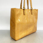 Louis Vuitton Tote Vernis Columbus Rose — view 2