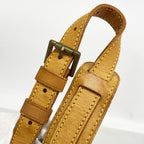 Louis Vuitton Shoulder Bag Monogram Saint Cloud GM Brown — view 7