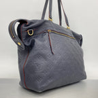 Louis Vuitton Tote Monogram Empreinte Boetie Marine 2-Way — view 2