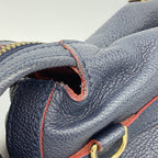 Louis Vuitton Tote Monogram Empreinte Boetie Marine 2-Way — view 7