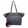Louis Vuitton Tote Monogram Empreinte Boetie Marine 2-Way