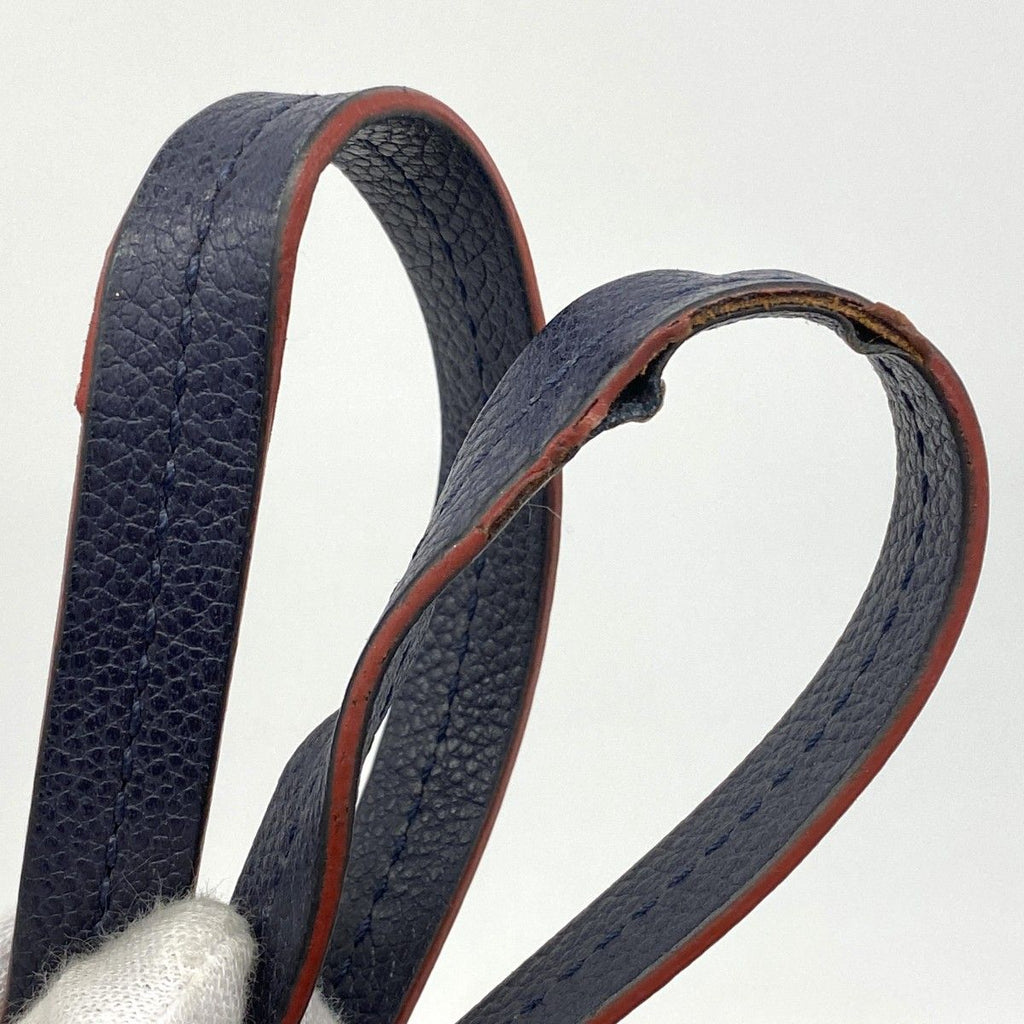 Louis Vuitton Tote Monogram Empreinte Boetie Marine 2-Way — view 8