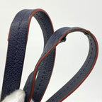 Louis Vuitton Tote Monogram Empreinte Boetie Marine 2-Way — view 8