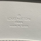 Louis Vuitton Tote Vernis Columbus Gray — view 5