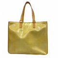 Louis Vuitton Tote Vernis Columbus Gray