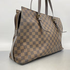 Louis Vuitton Tote Damier Chelsea Ebene — view 2