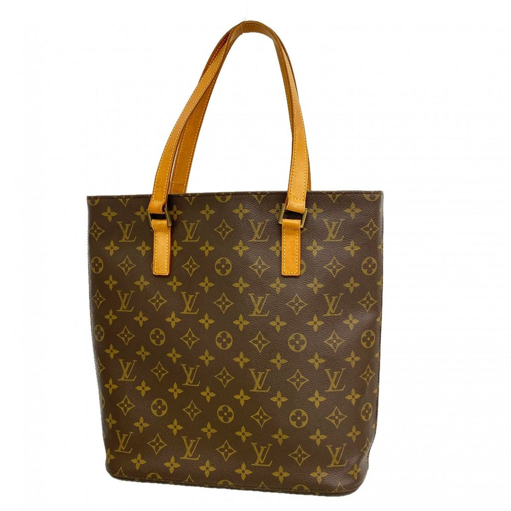 Louis Vuitton Tote Monogram Vavin GM Brown