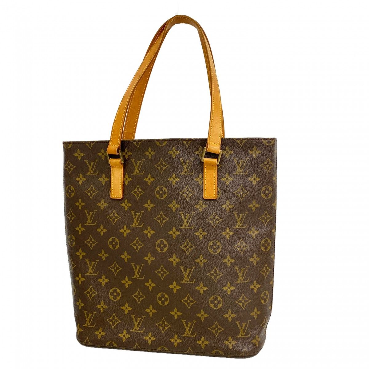 Louis Vuitton Tote Monogram Vavin GM Brown