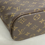 Louis Vuitton Tote Monogram Vavin GM Brown — view 8