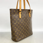 Louis Vuitton Tote Monogram Vavin GM Brown — view 2
