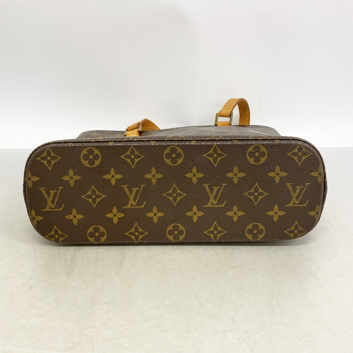 Louis Vuitton Tote Monogram Vavin GM Brown — view 3