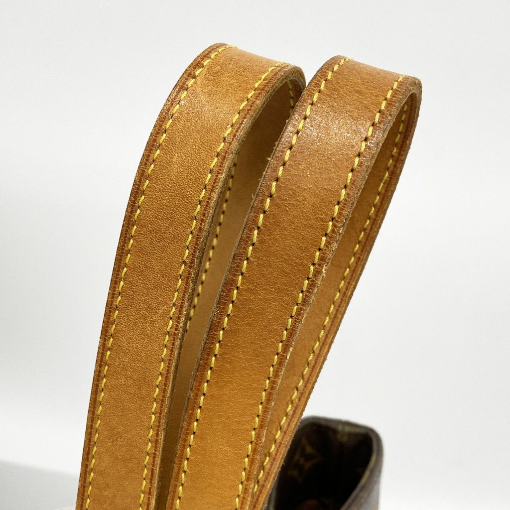 Louis Vuitton Tote Monogram Vavin GM Brown — view 7