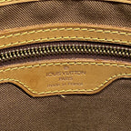Louis Vuitton Tote Monogram Vavin GM Brown — view 5
