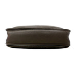 Hermes Shoulder Bag Evelyne Taurillon Clemence Ecorse Silver — view 3