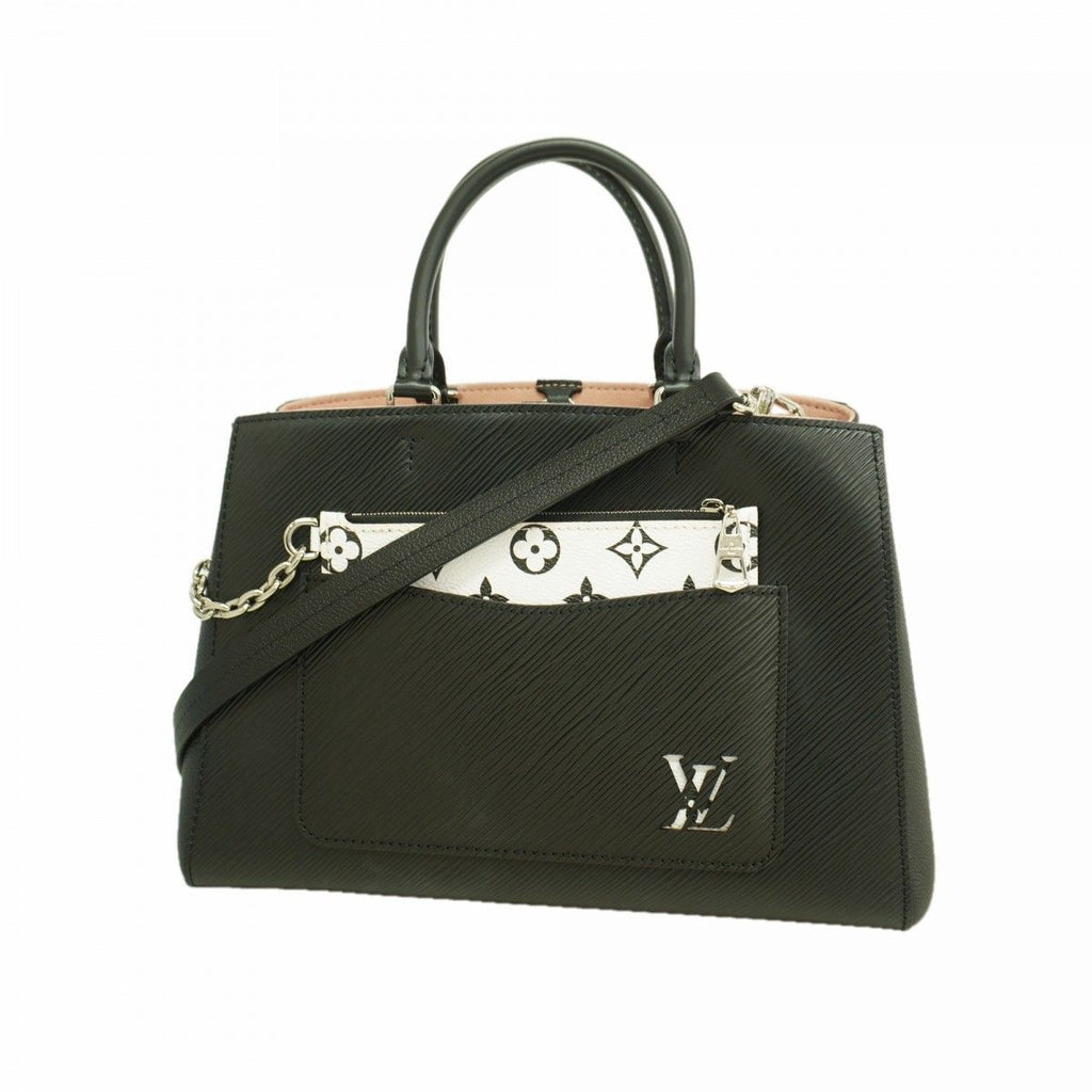 Louis Vuitton Handbag Epi Marelle Tote 2-Way