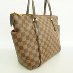 Louis Vuitton Tote Damier Totally PM Ebene — view 2