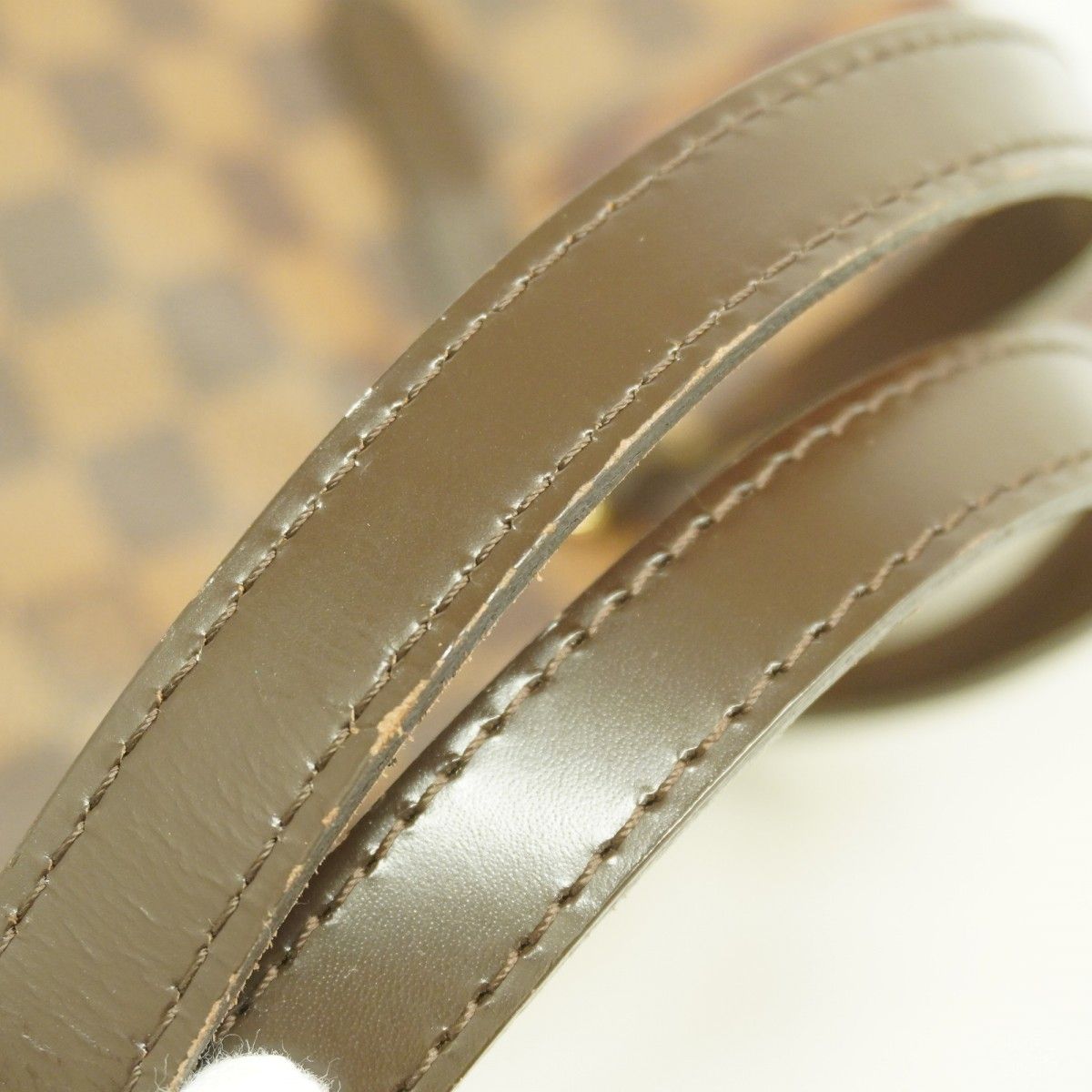 Louis Vuitton Tote Damier Totally PM Ebene — view 7