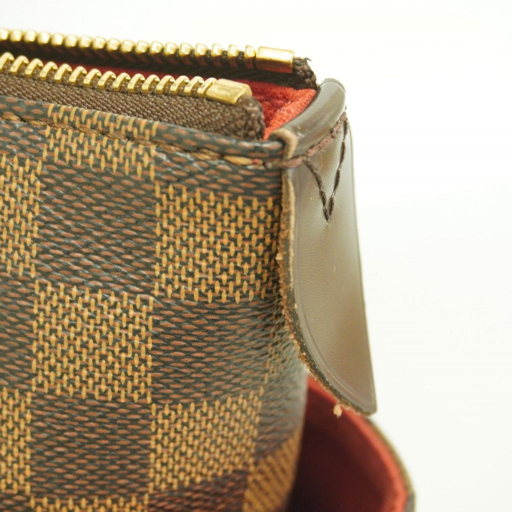 Louis Vuitton Tote Damier Totally PM Ebene — view 6