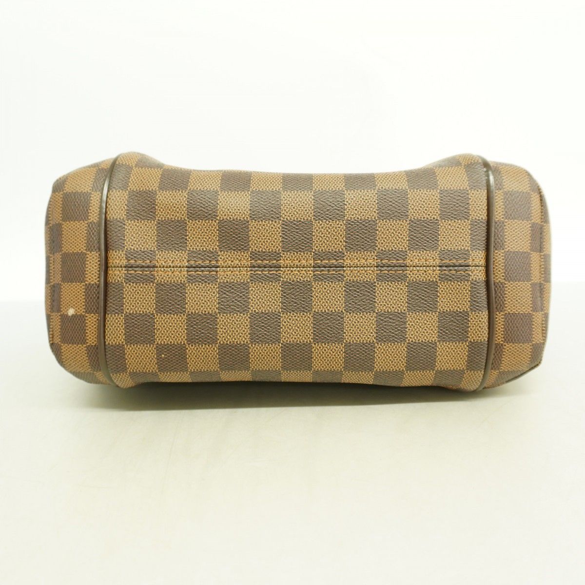 Louis Vuitton Tote Damier Totally PM Ebene — view 3
