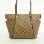Louis Vuitton Tote Damier Totally PM Ebene — view 9
