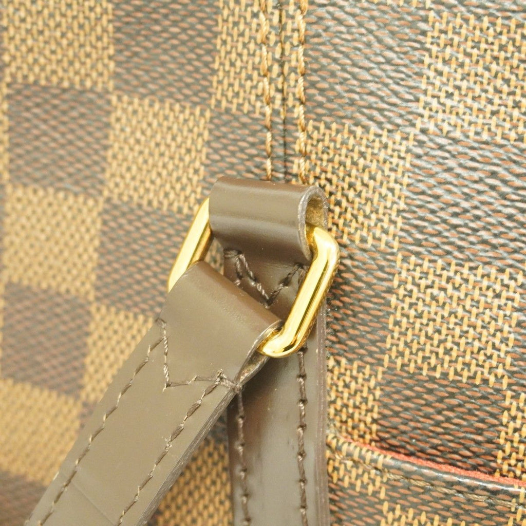 Louis Vuitton Tote Damier Totally PM Ebene — view 8
