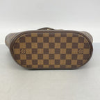 Louis Vuitton Handbag Damier Manosque PM Ebene — view 3